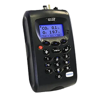 Analyseur CO2 portable G110